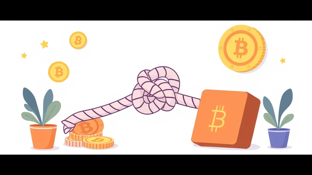 JoinMarket Knots: Enhancing Bitcoin Privacy with Decentralized Mixing