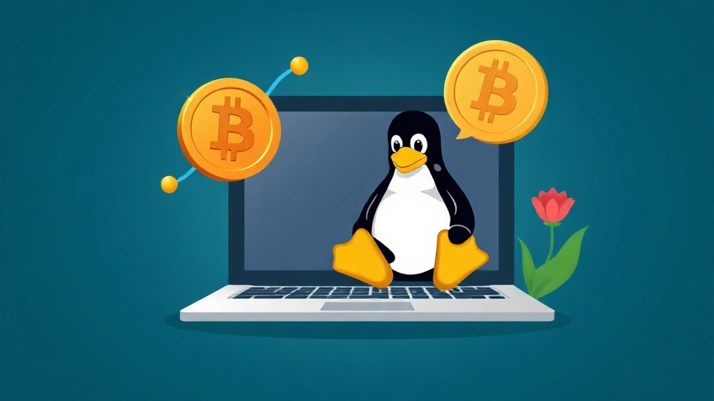 JoinMarket Linux Installation: A Step-by-Step Guide for Crypto Privacy Enthusiasts
