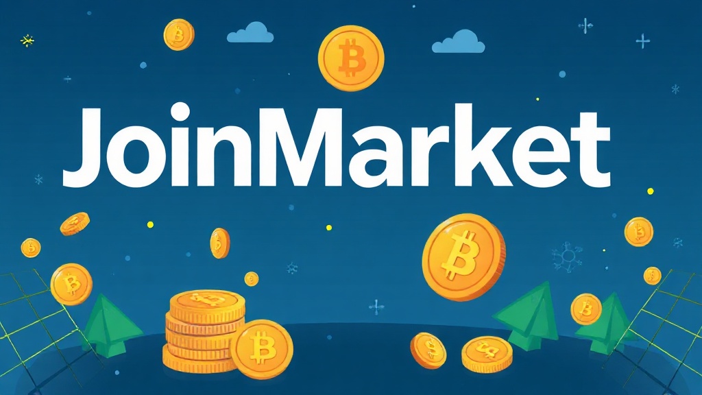JoinMarket Setup Guide: Enhance Bitcoin Privacy Today