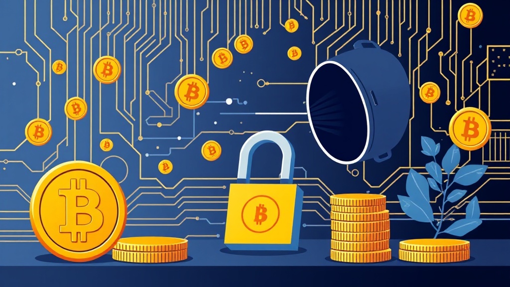 JoinMarket Taproot: революция в приватности Bitcoin с помощью обновления Taproot