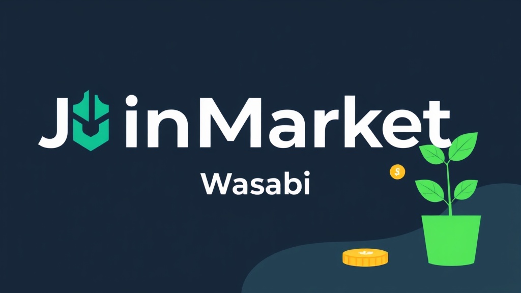 JoinMarket vs Wasabi Wallet: Privacy Tools Compared for Bitcoin Users