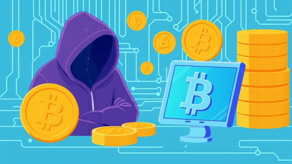 Как обналичить криптовалюту без KYC через драгоценные металлы: пошаговая инструкция