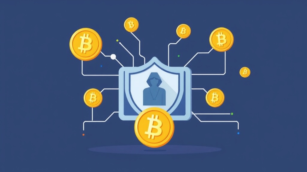 Банкомат без KYC: Как получить крипту анонимно