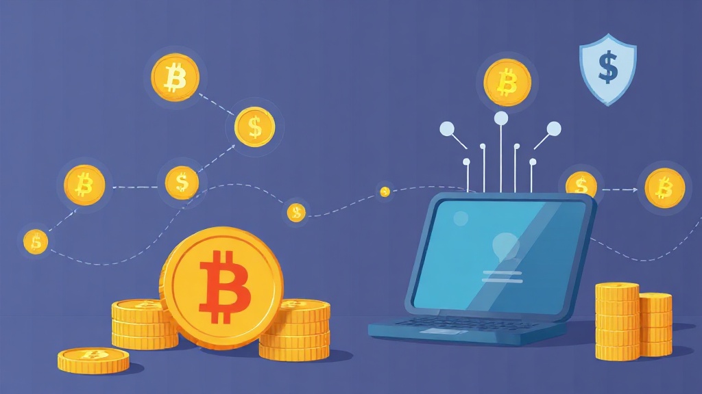 Без KYC OTC-брокер из Лихтенштейна: как купить криптовалюту анонимно