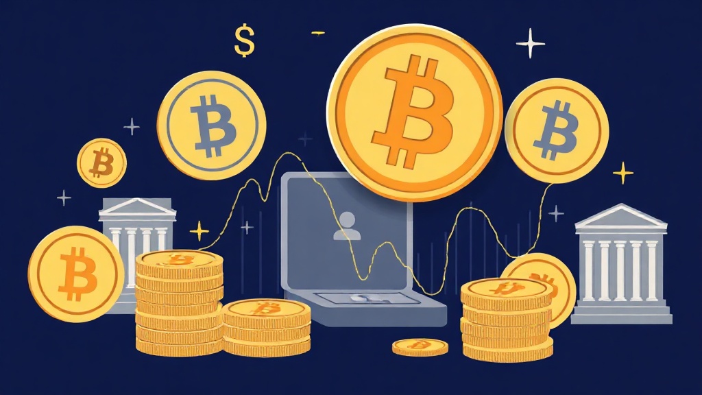 Без KYC OTC-брокеры в Москве: как купить криптовалюту анонимно и безопасно