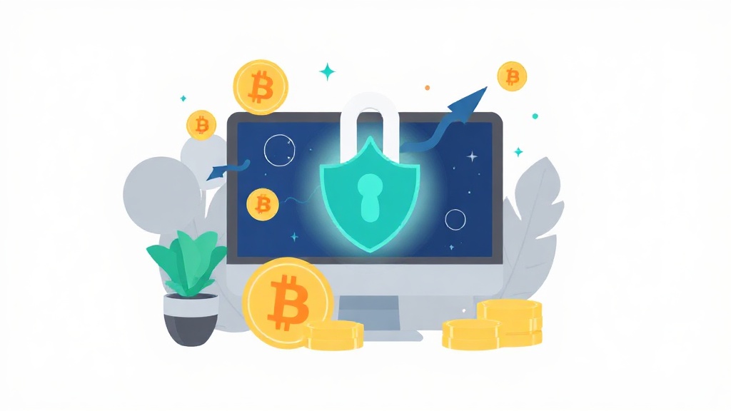 Без KYC Swap: как избежать слиппеджа и сохранить приватность в крипте