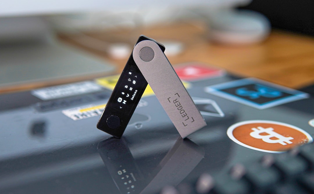 Ledger Live Wallet Privacy: Secure Your Crypto Anonymously