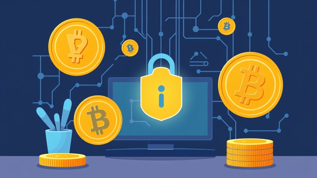 Lightning Network и риски IPv4: как сохранить анонимность биткоина?
