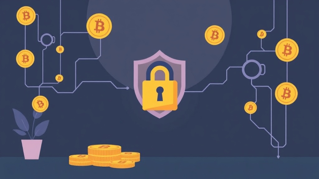 Lightning Network и приватный mempool: как сохранить анонимность в биткоине