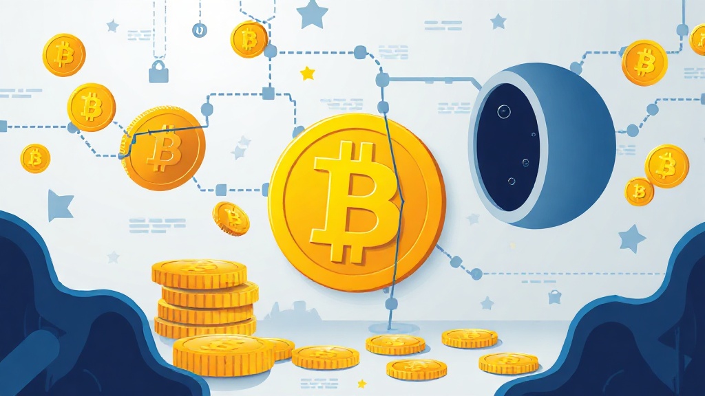 Lightning Network от Amboss: как улучшить приватность биткоина с помощью анализа сети