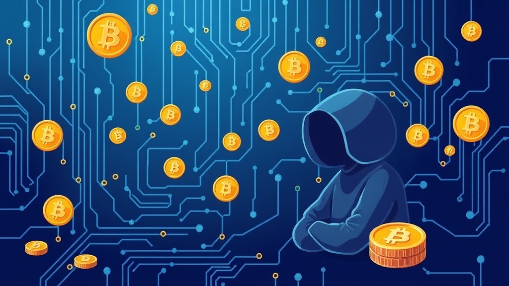 Lightning Network: как Blind Paths защищают вашу приватность в биткоин-транзакциях