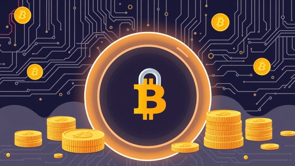 Lightning Network: Как LN Улучшает Приватность Криптовалют