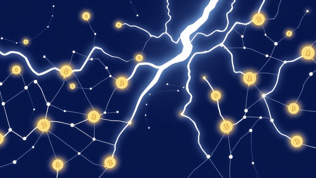 Lightning Network: A Freelancer's Guide to Fast Crypto Payments