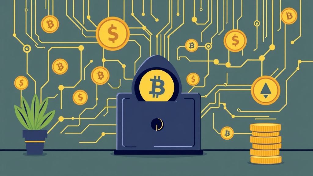 Lightning Network: как многопутевые платежи делают биткоин быстрее и приватнее