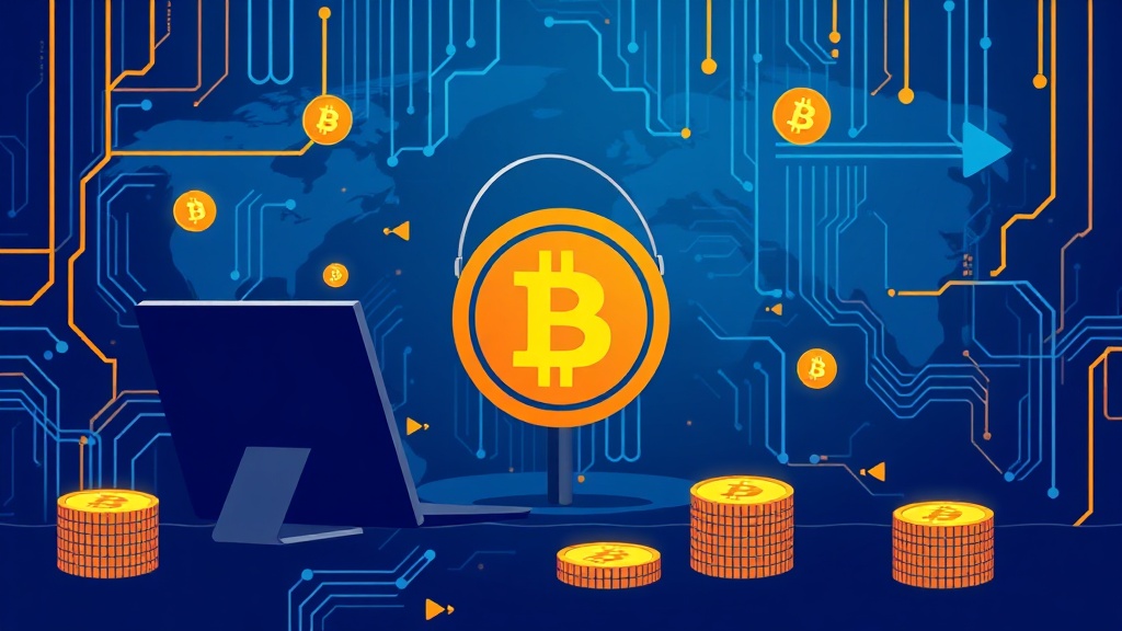 Lightning Network: Как размер канала влияет на приватность и эффективность
