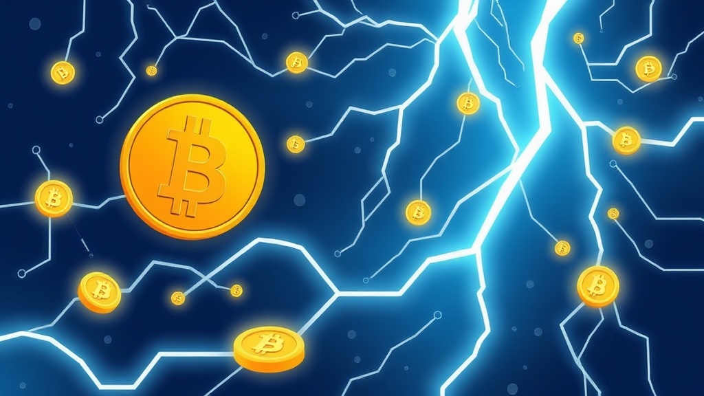 Lightning Network Cashu eCash: Boost Privacy & Speed
