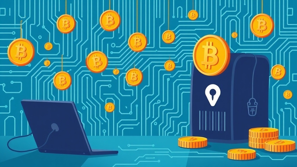 Lightning Network Cashu eCash: Приватность и скорость в крипте