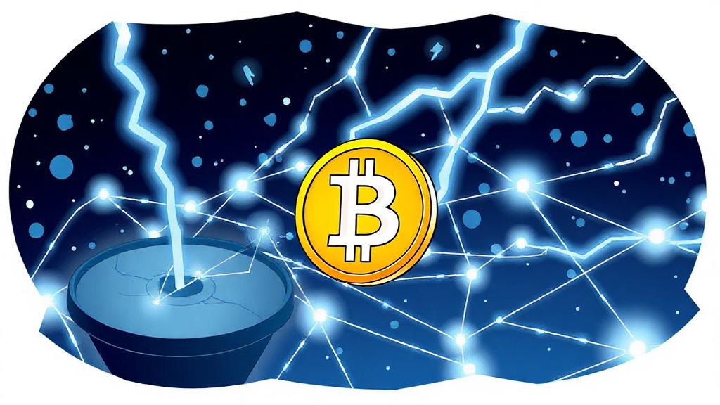 Lightning Network & Cashu: Enhancing Privacy in Bitcoin Transactions