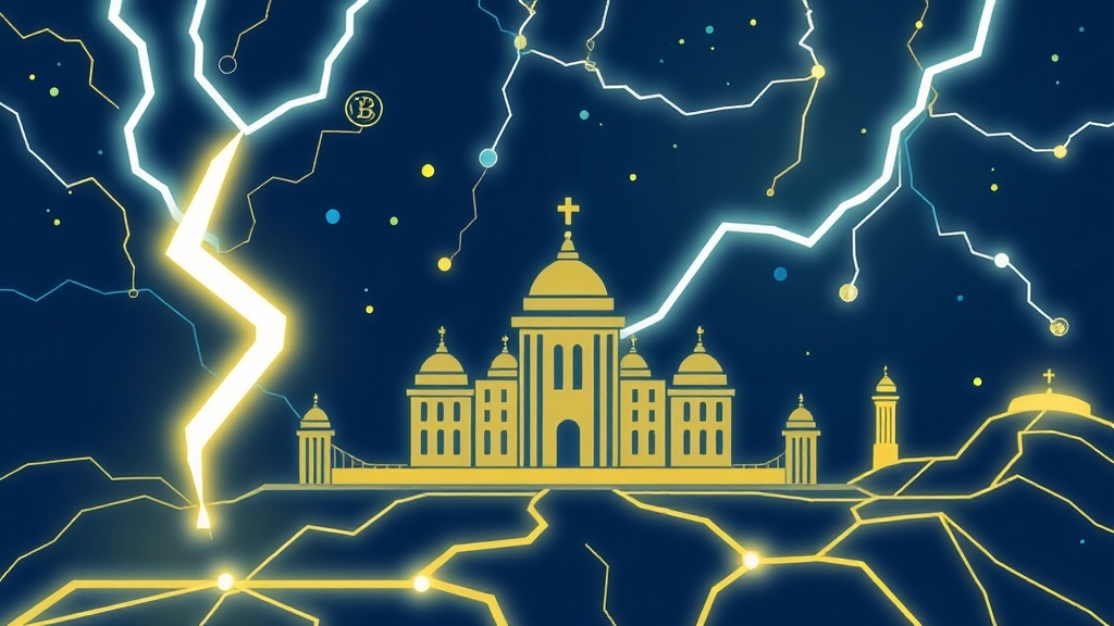Lightning Network Fedimint Federation: The Future of Private Bitcoin Payments