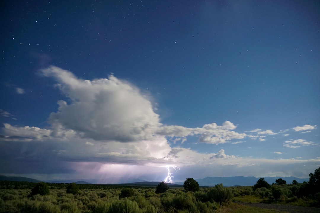 Lightning Network for Travelers: Secure Crypto Transactions on the Go