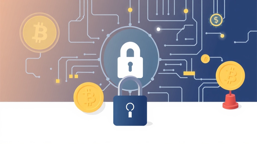 Lightning Network LND: как обеспечить приватность транзакций