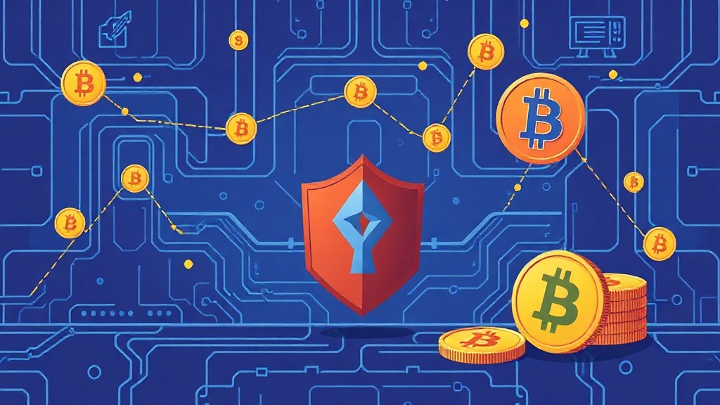 Lightning Network Loop: как повысить приватность Bitcoin за 5 шагов