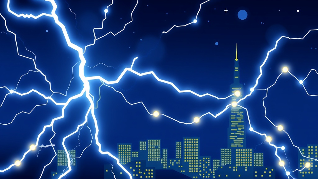 Lightning Network Routing Errors: Causes, Fixes & Privacy Tips