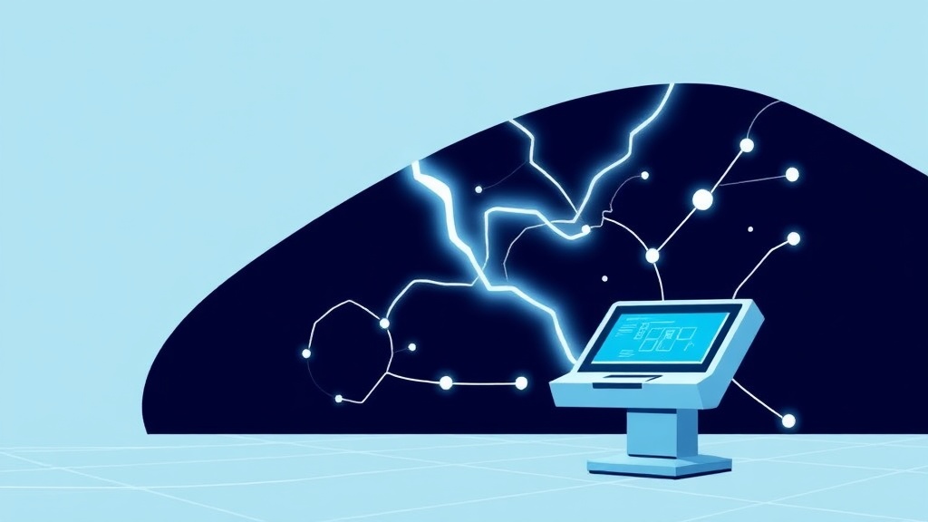 Lightning Network Terminals: Boosting Crypto Privacy & Speed