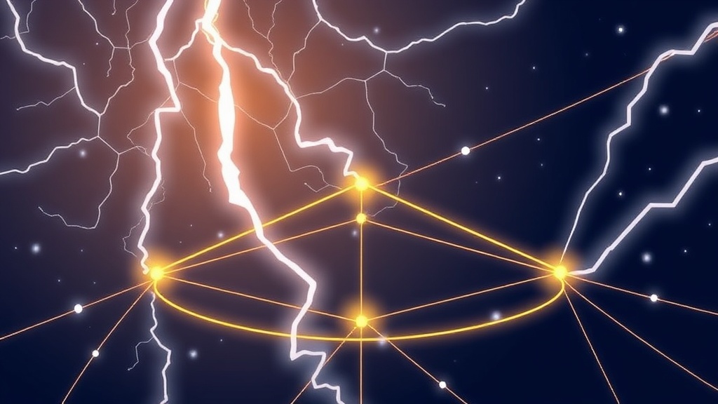 Lightning Network Trampoline Routing: Boosting Privacy & Speed in Bitcoin Transactions