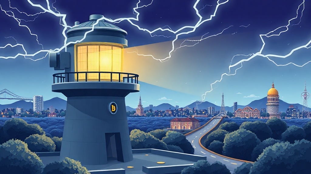 Lightning Network Watchtowers via Tor: Ultimate Privacy Guide