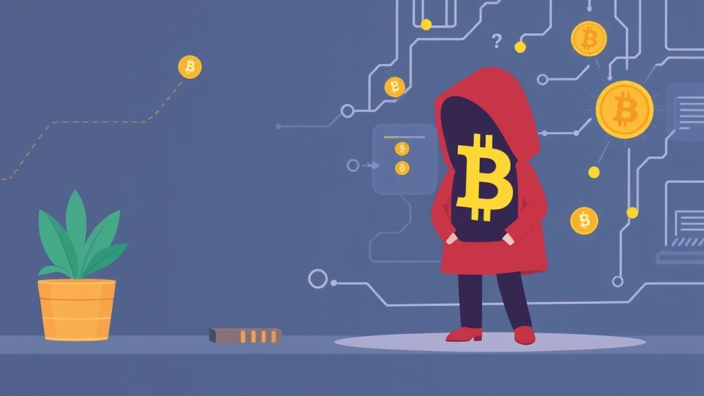 Liquid Bitcoin: как повысить приватность транзакций в сети Bitcoin?