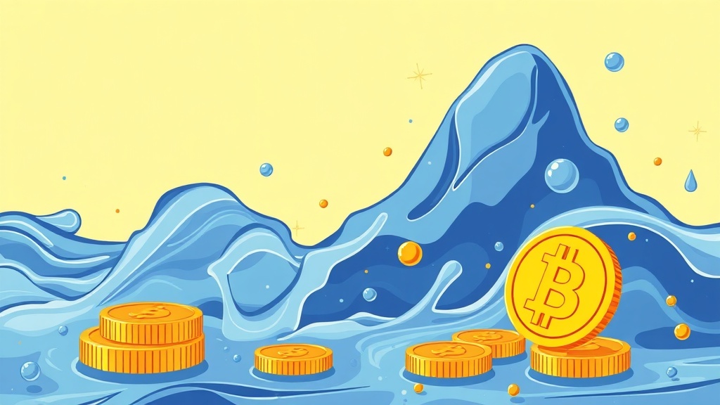Liquid Bitcoin Bridge: Secure Cross-Chain Transactions Explained