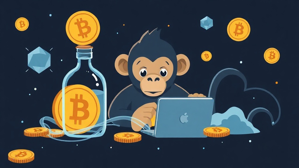 Liquid TXMonkey Bridge: Secure Your Crypto Transactions Today