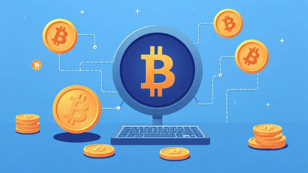 Liquid TXMonkey: революция в приватности криптовалютных транзакций