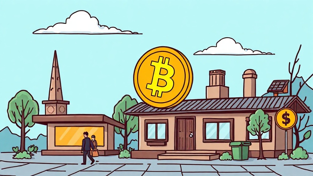 LocalCoinSwap: The Privacy-Focused P2P Crypto Marketplace You Need