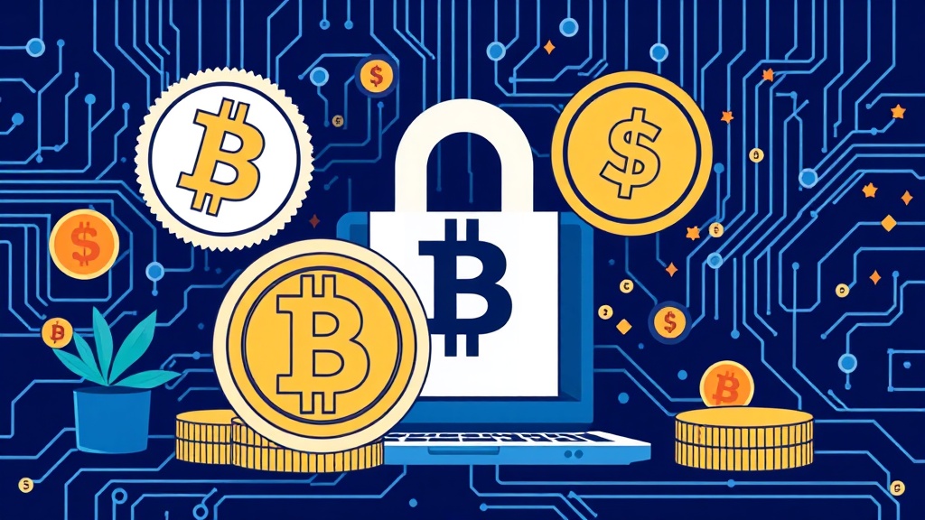 LocalMonero: Безопасный одноранговый обмен криптой