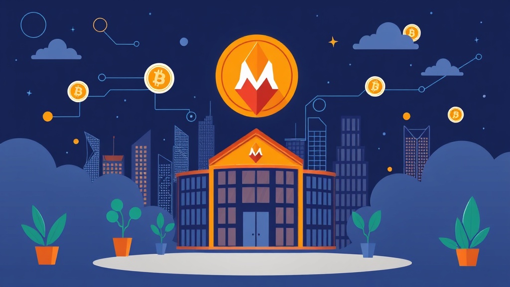 LocalMonero Peer-to-Peer Exchange: Your Guide to Private Crypto Trading