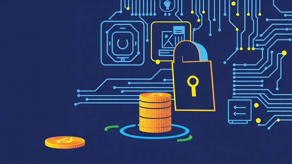Монеро Long Payment ID: Улучшение приватности транзакций