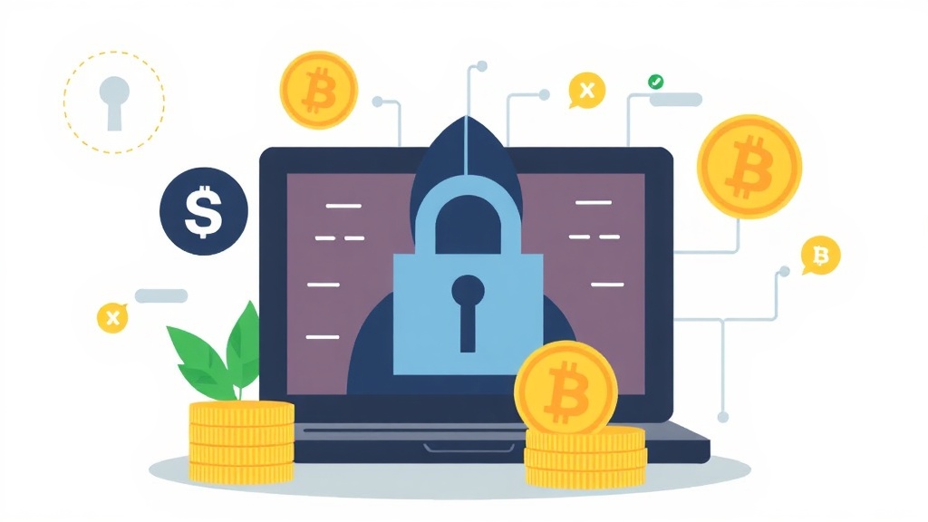 Manta Network: как обеспечить полную приватность в криптовалютах?