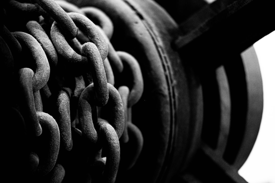 Mastering Chain Analysis Compliance: Ensuring Privacy and Regulatory Adherence in Crypto
