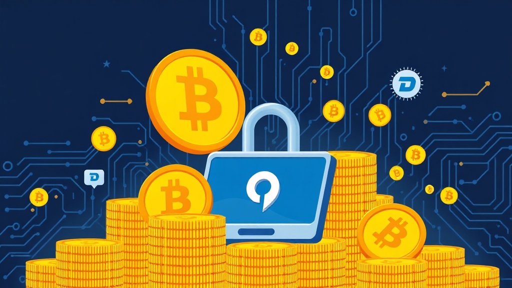 Mastering Dash PrivateSend: A Step-by-Step Privacy Guide for Crypto Users