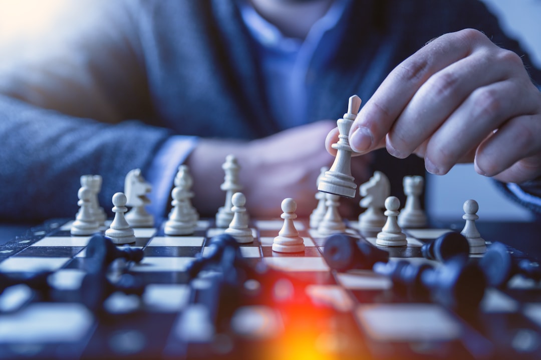 Mastering the Hidden MEV Strategy: Staying Invisible in the Crypto Space