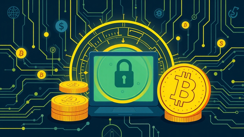 Mempool.space: как использовать Tor для приватного анализа биткоин-транзакций