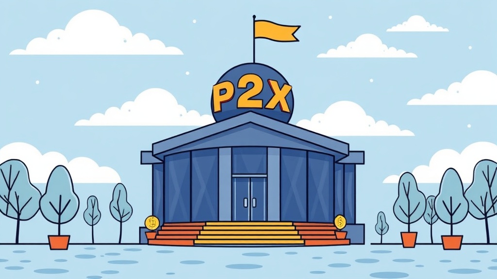 MEXC P2P Exchange: Secure Crypto Trading Guide