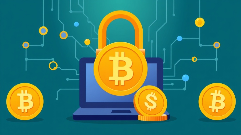 MEXC P2P: как купить криптовалюту без посредников и сохранить приватность