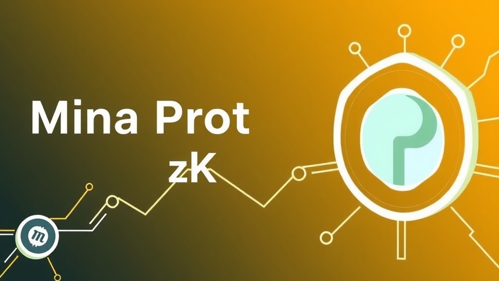 Mina Protocol zkApps: Privacy-Focused Smart Contracts Explained