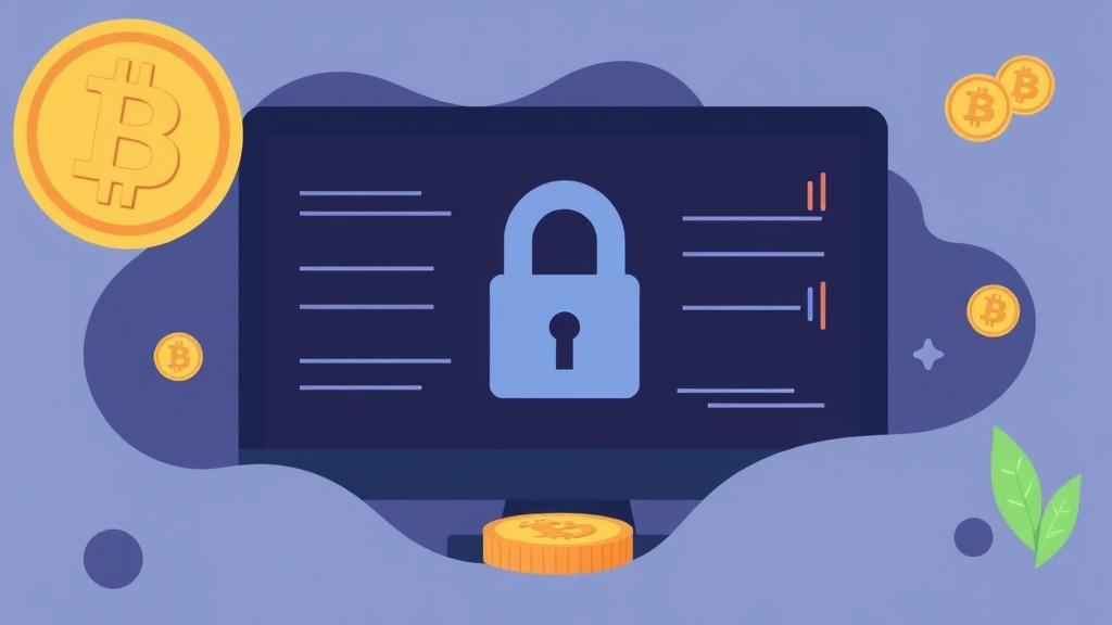 Monero в Cake Wallet: пошаговая установка и настройка для максимальной приватности