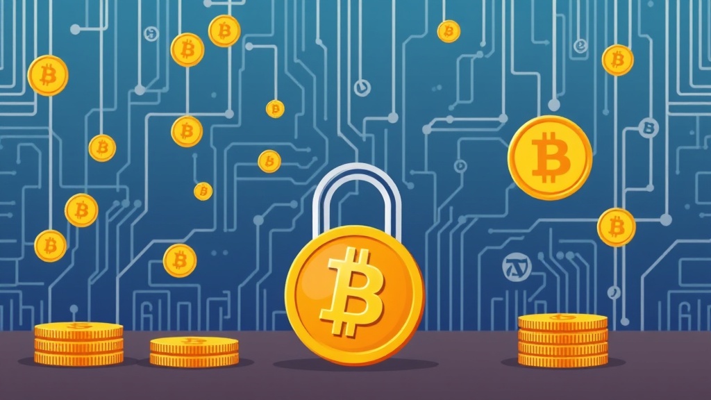 Как купить Monero с Ethereum: Полное руководство для ценителей приватности