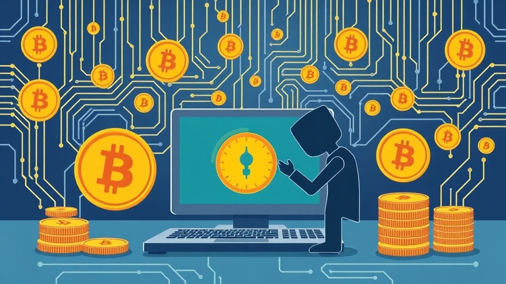 Как купить Monero через LetsExchange: пошаговая инструкция для максимальной приватности