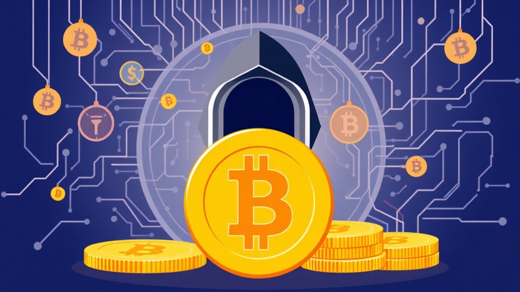 Monero на Nanopool XMR: как майнить XMR с максимальной прибылью и приватностью